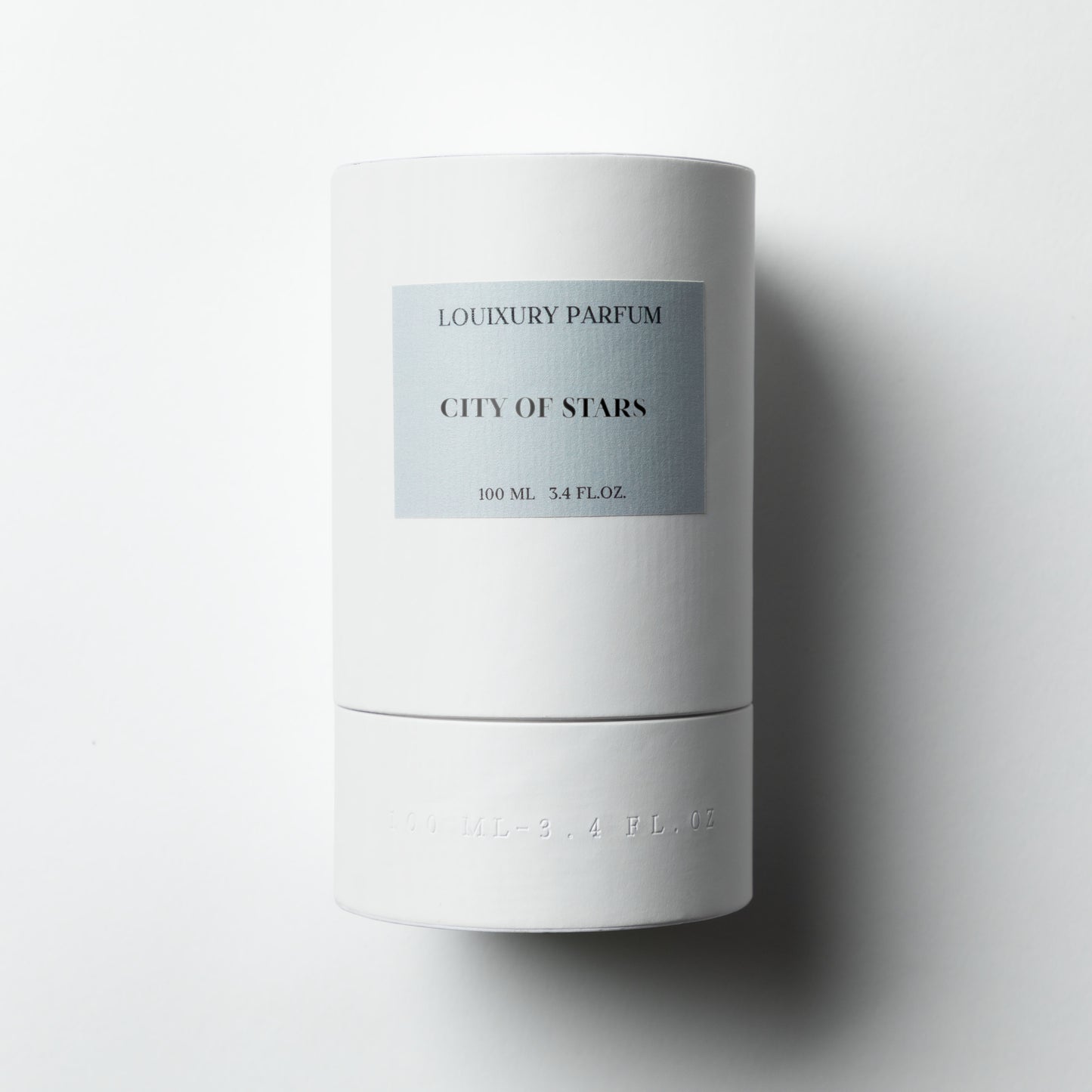 CITY OF STARS