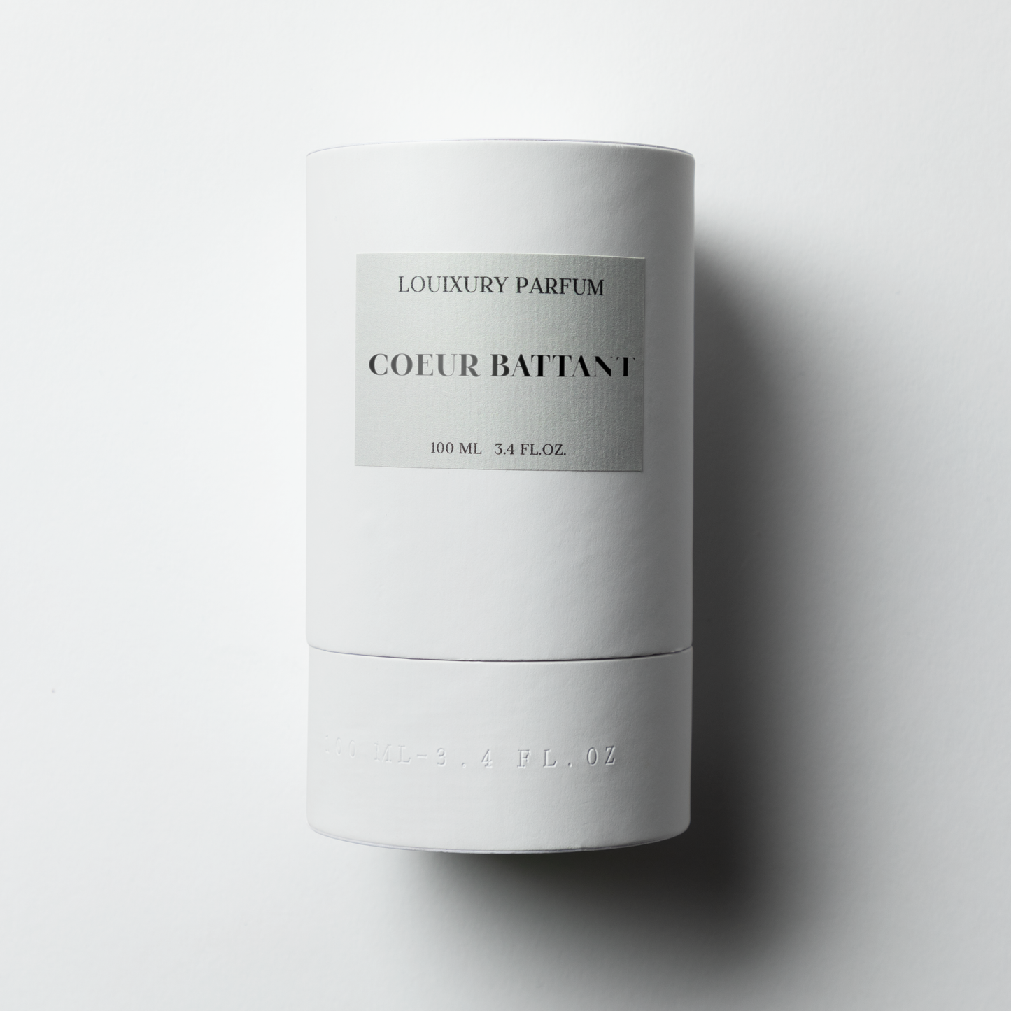 COEUR BATTANT