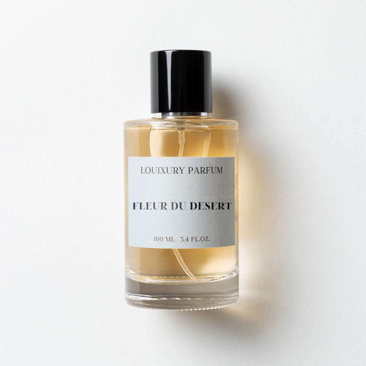 FLEUR DU DESERT
