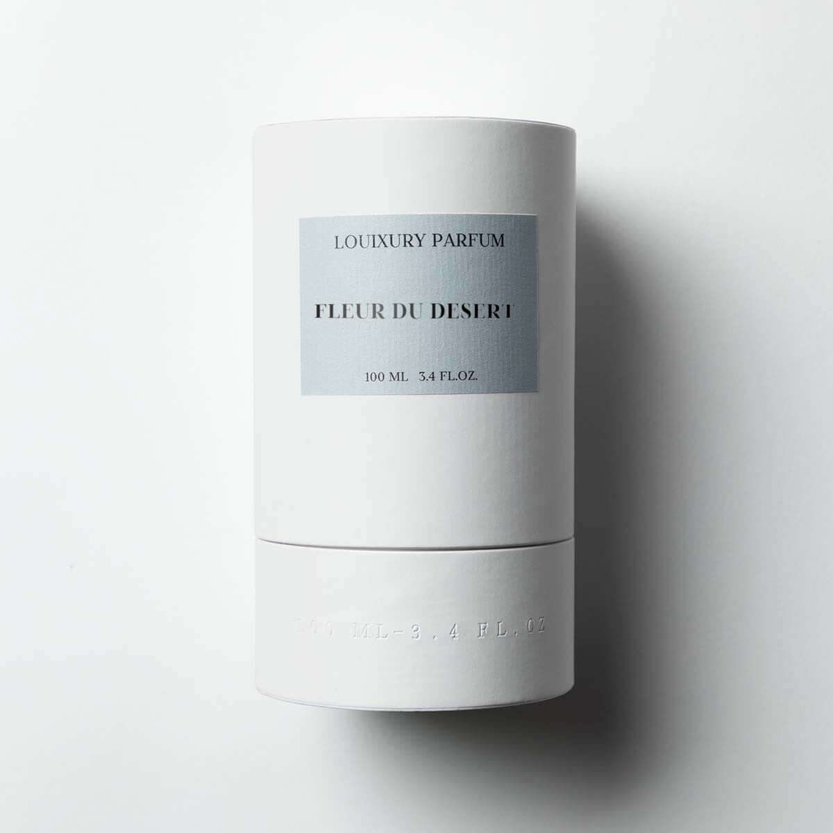FLEUR DU DESERT