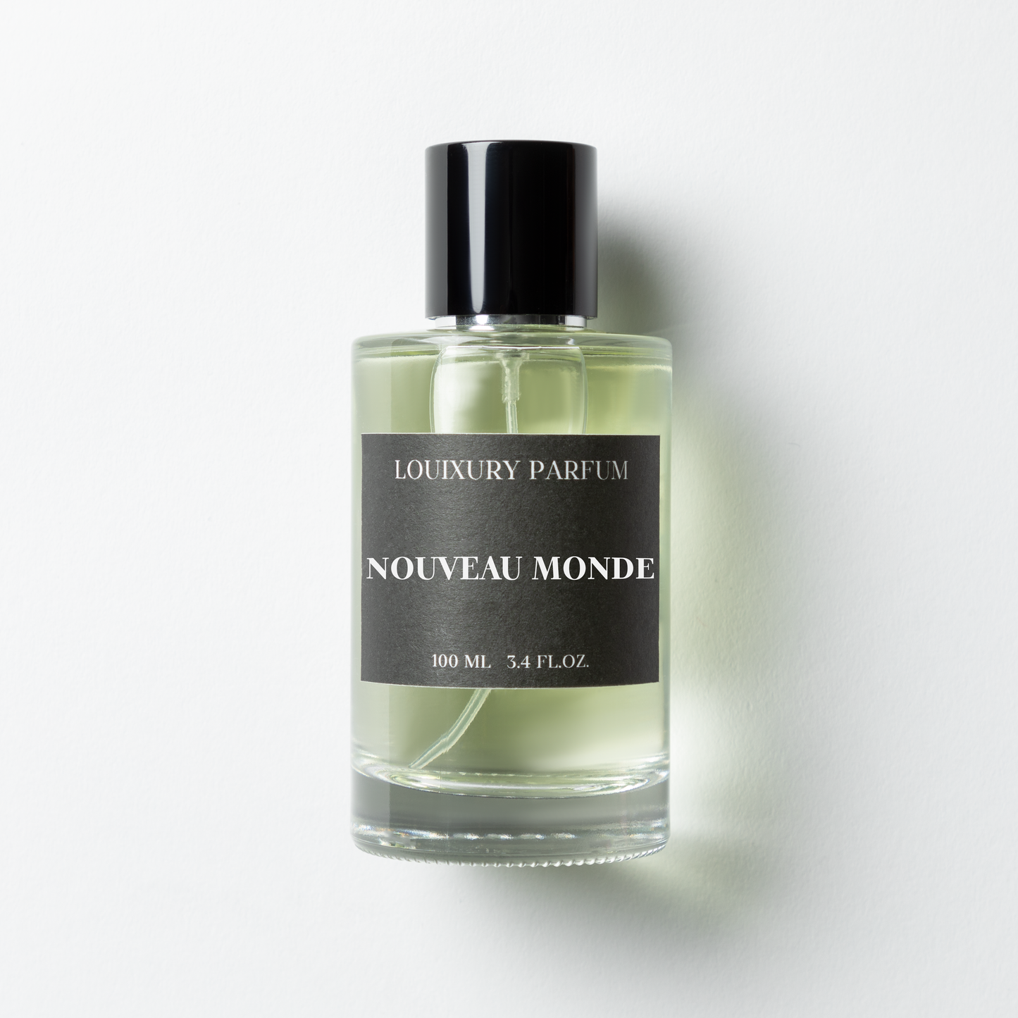 NOUVEAU MONDE
