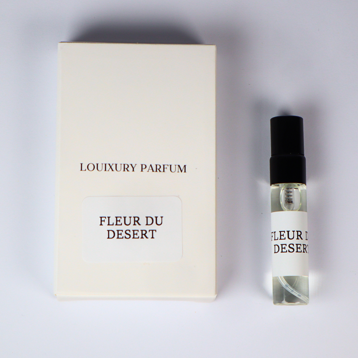 FLEUR DU DESERT