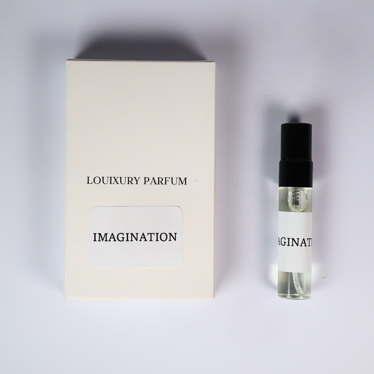 IMAGINATION
