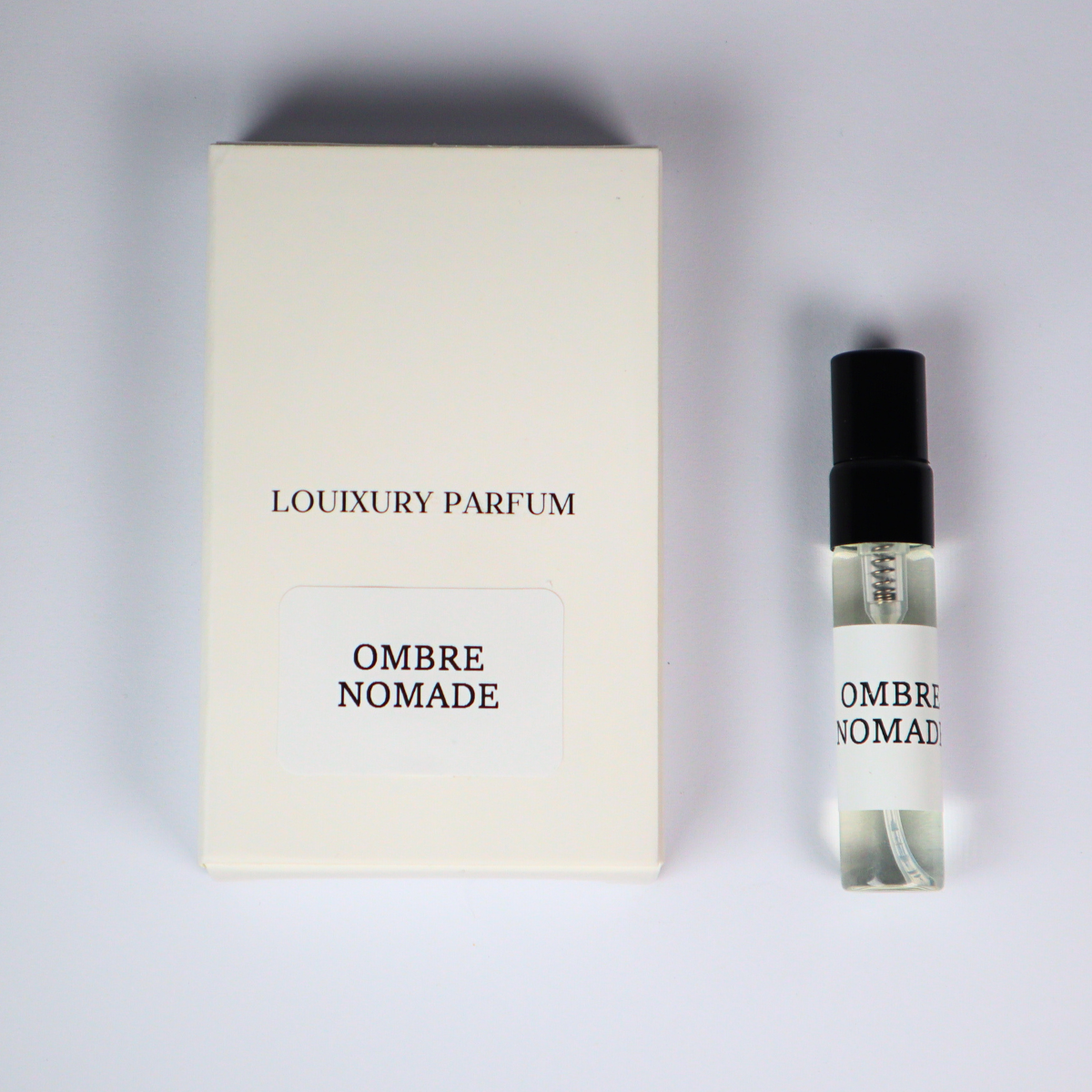 OMBRE NOMADE