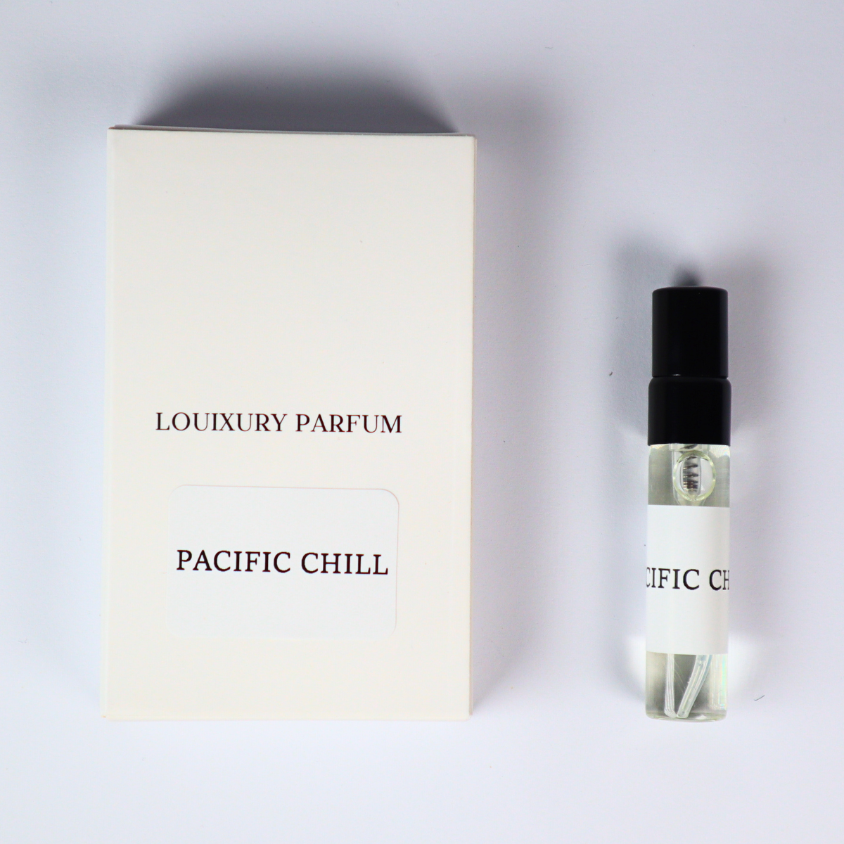 PACIFIC CHILL