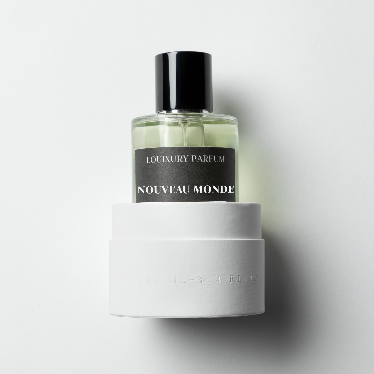 NOUVEAU MONDE
