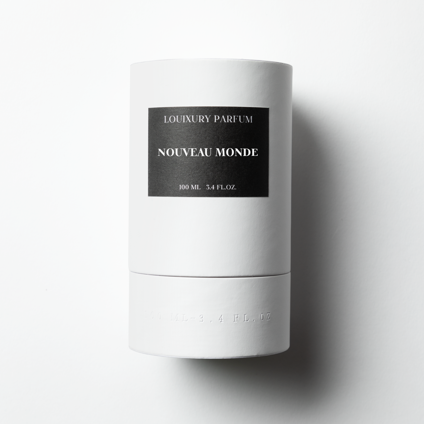 NOUVEAU MONDE
