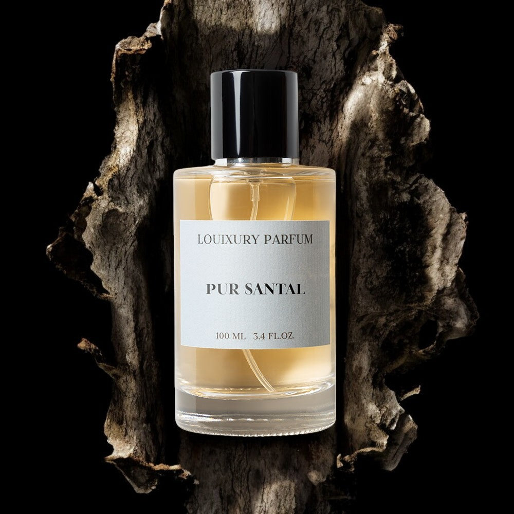 PUR SANTAL