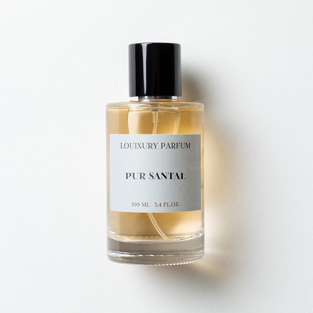PUR SANTAL