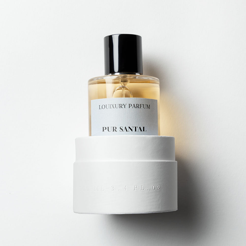 PUR SANTAL