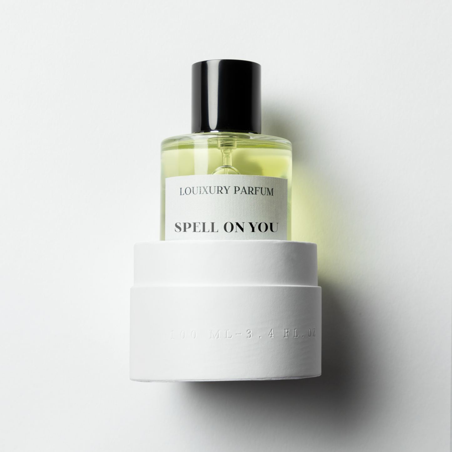 SPELL ON YOU