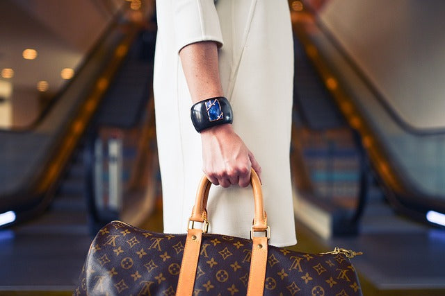 Louis Vuitton: La esencia de la exclusividad y el lujo