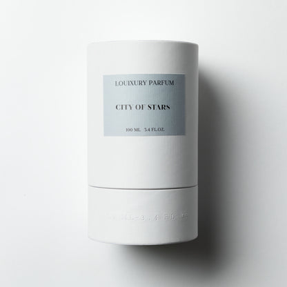 CITY OF STARS
