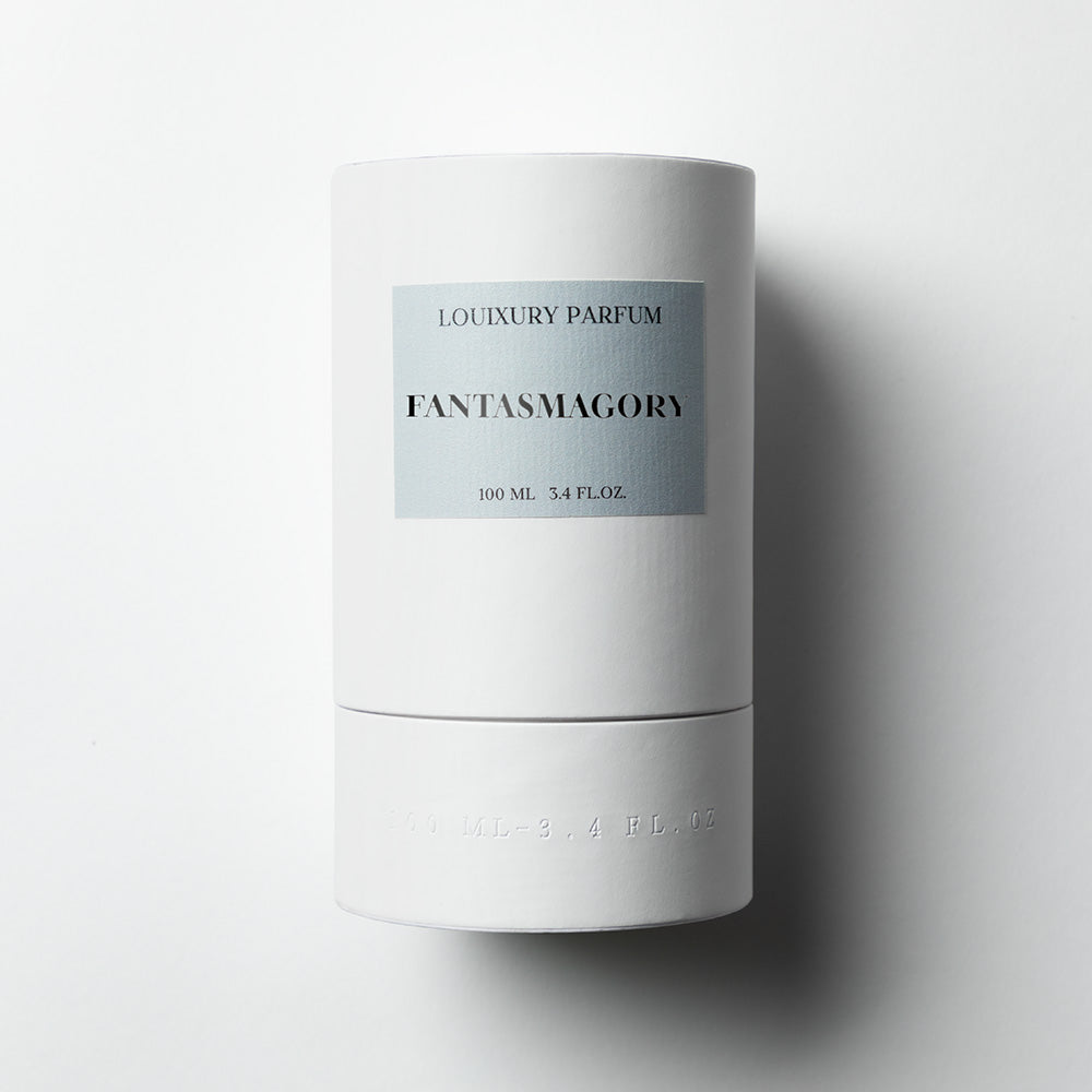 FANTASMAGORY