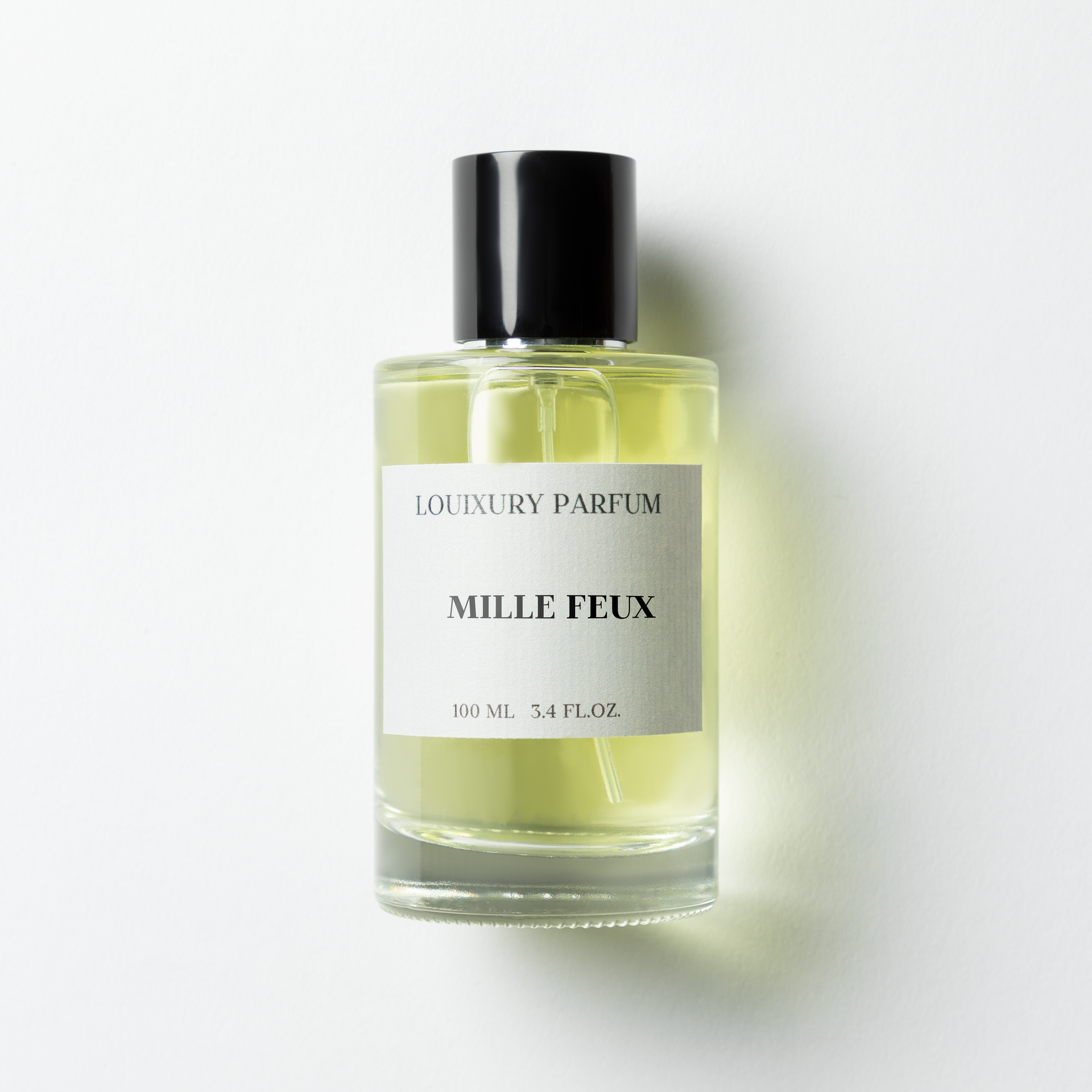 Perfume MILLE FEUX | Louixury Parfum – LOUIXURYPARFUM
